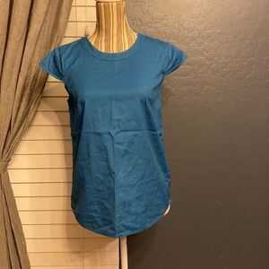 ‎4/$20 j. crew linen blouse cotton